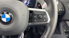 BMW 1 Series M135 xDrive 5dr Step Auto Petrol Hatchback
